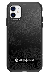Techno frequency - Apple iPhone 11