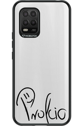 Profcio Transparent - Xiaomi Mi 10 Lite 5G