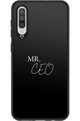 Mr. CEO  - Samsung Galaxy A50