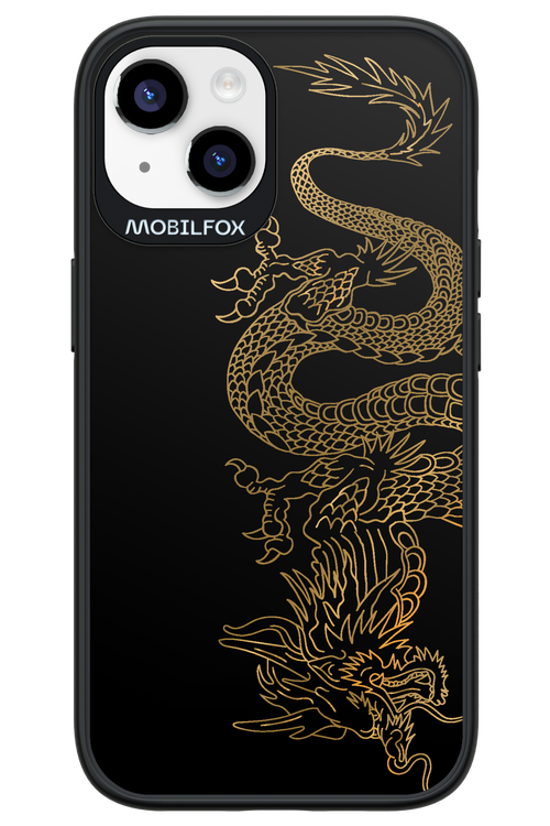 Gold Age 2.0 - Apple iPhone 14