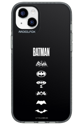 Bat Icons - Apple iPhone 14 Plus