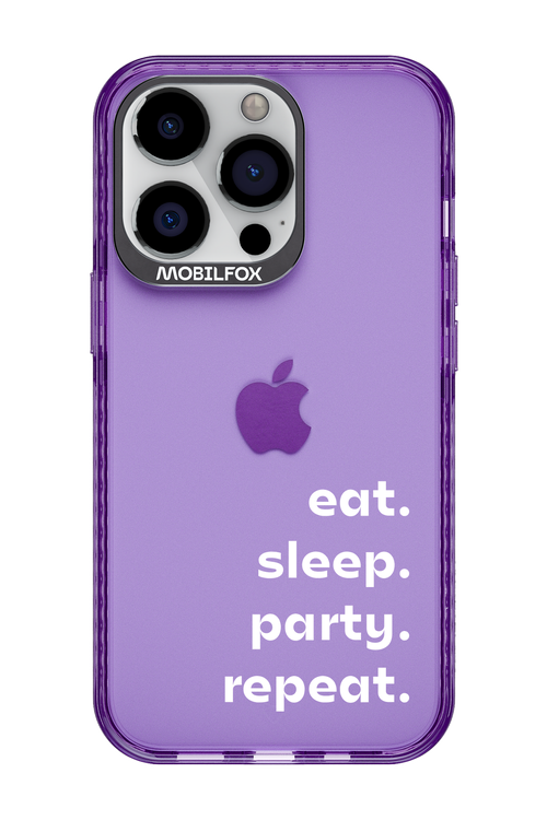 Party Loop Light - Apple iPhone 13 Pro