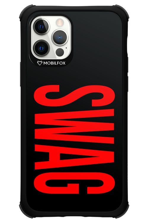 SWAG 2.0 - Apple iPhone 12 Pro