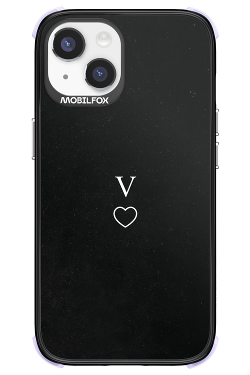 V Black 2.0 - Apple iPhone 14
