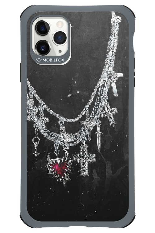 Trap Chain - Apple iPhone 11 Pro Max
