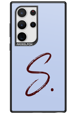 (Jellyfish Presso) S 2.0 - Samsung Galaxy S24 Ultra