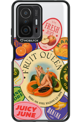 Fruit Queen 2.0 - Xiaomi Mi 11T Pro