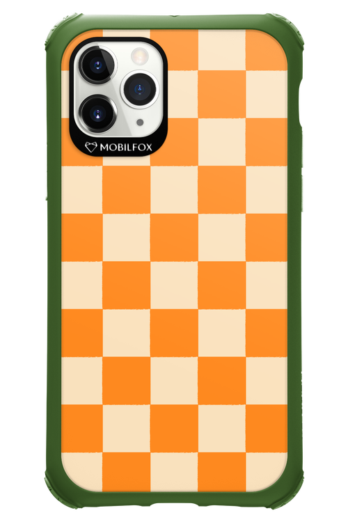 Vanilla & Pumpkin - Apple iPhone 11 Pro