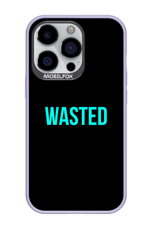 WASTED 2.0 - Apple iPhone 13 Pro