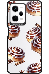 Spicy Cinnamon - Xiaomi Redmi Note 12 Pro 5G