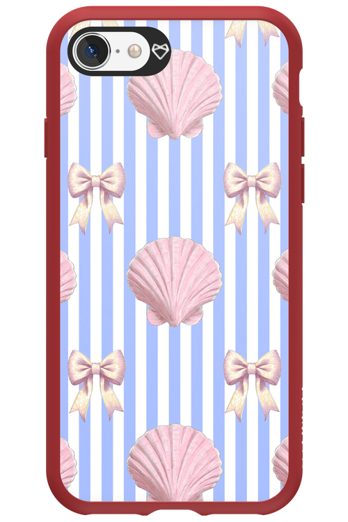 Shell Baby - Apple iPhone 8