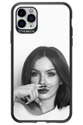 Soft Focus - Apple iPhone 11 Pro Max