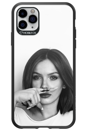 Soft Focus - Apple iPhone 11 Pro Max