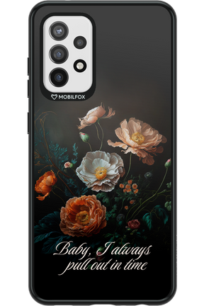 In time 2.0 - Samsung Galaxy A72