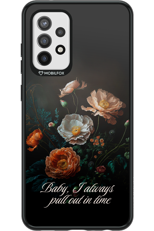 In time 2.0 - Samsung Galaxy A72