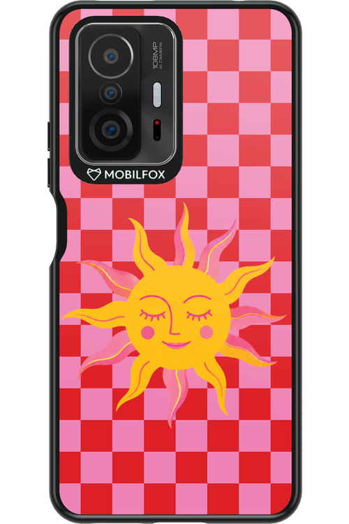 SUNNY 2.0 - Xiaomi Mi 11T Pro