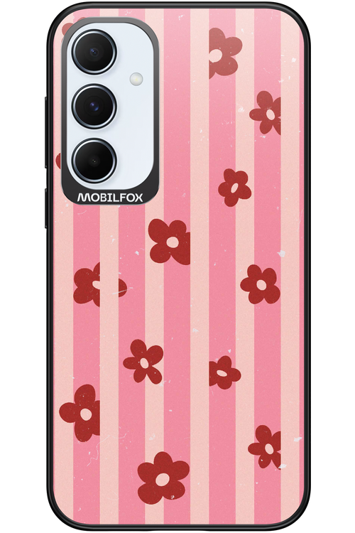 Flower Powerr 2.0 - Samsung Galaxy A55