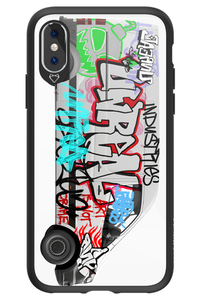 VAN - Apple iPhone XS