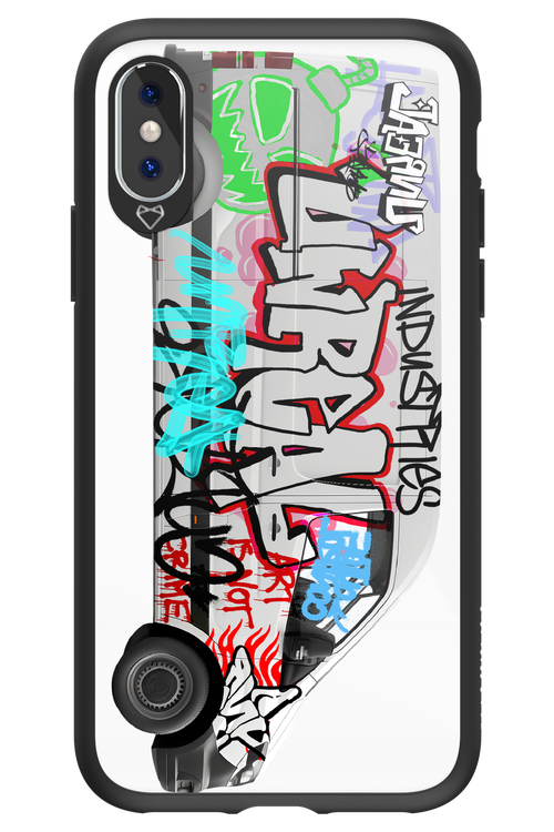 VAN - Apple iPhone XS