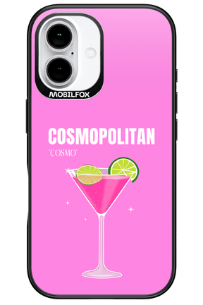 Cosmo - Apple iPhone 16