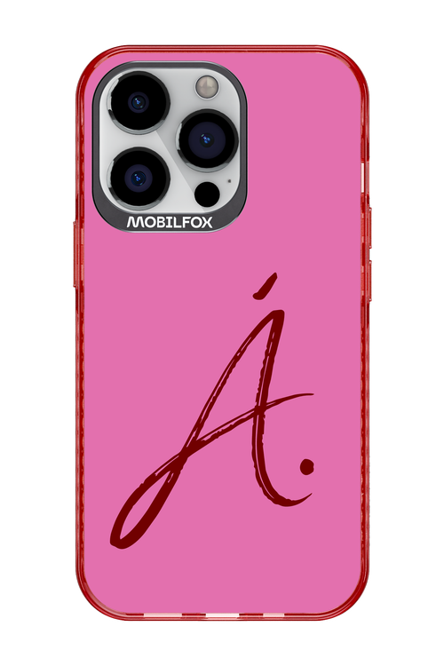 (Sorbet) A II 2.0 - Apple iPhone 13 Pro