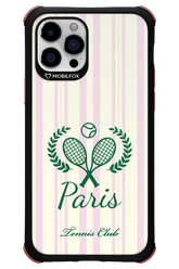 Paris Tennis Club - Apple iPhone 12 Pro