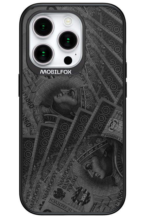 200 2.0 - Apple iPhone 15 Pro