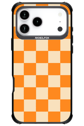Vanilla & Pumpkin - Apple iPhone 17 Pro Max