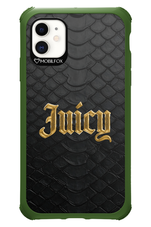 Juicy Gold 2.0 - Apple iPhone 11