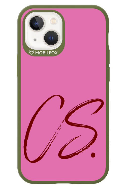 (Sorbet) CS 2.0 - Apple iPhone 13 Mini
