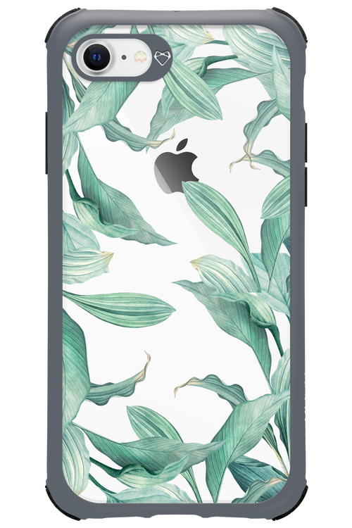 Greenpeace 2.0 - Apple iPhone 8