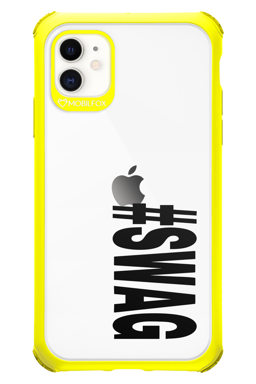 Swag Dark Mode - Apple iPhone 11