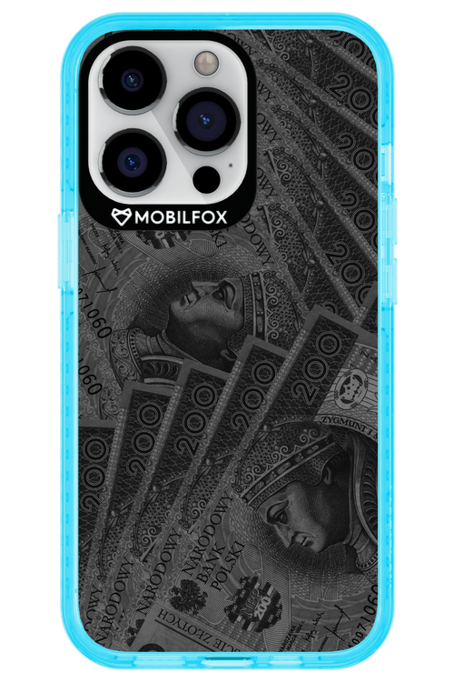 200 2.0 - Apple iPhone 13 Pro