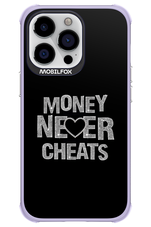 Money Cheats 2.0 - Apple iPhone 13 Pro