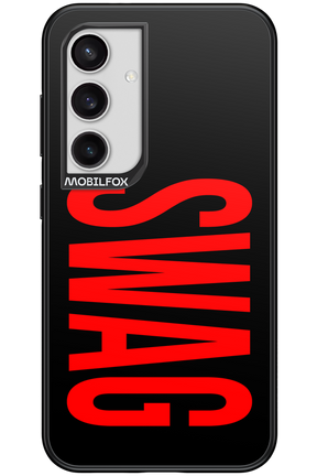 SWAG 2.0 - Samsung Galaxy S24