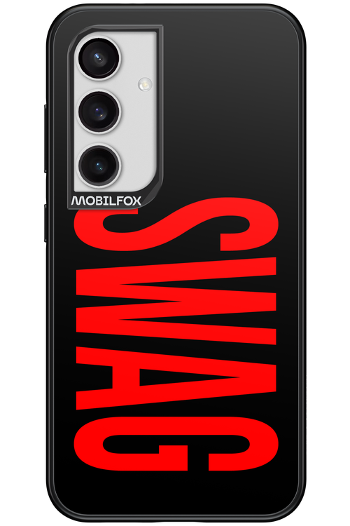 SWAG 2.0 - Samsung Galaxy S24