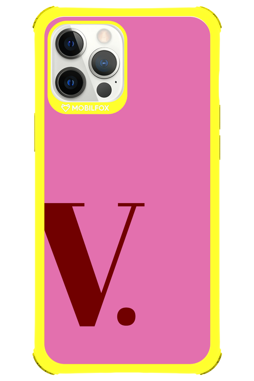 V (Sorbet) 2.0 - Apple iPhone 12 Pro Max