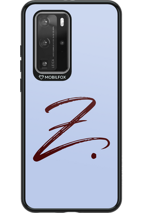 (Jellyfish Presso) Z 2.0 - Huawei P40 Pro