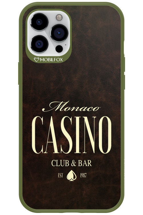 Casino - Apple iPhone 12 Pro Max