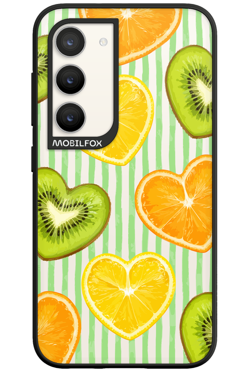 Sour Lemonade 2.0 - Samsung Galaxy S23