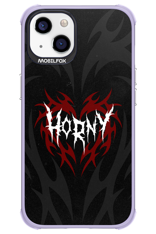 HORNY 2.0 - Apple iPhone 13