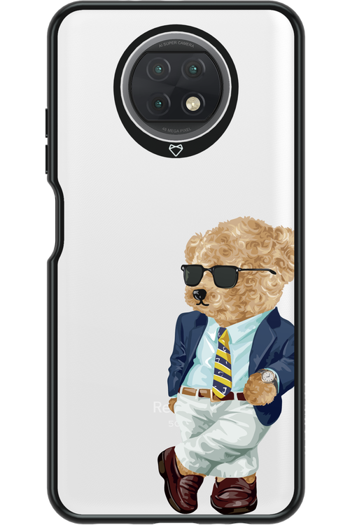Boss 2.0 - Xiaomi Redmi Note 9T 5G