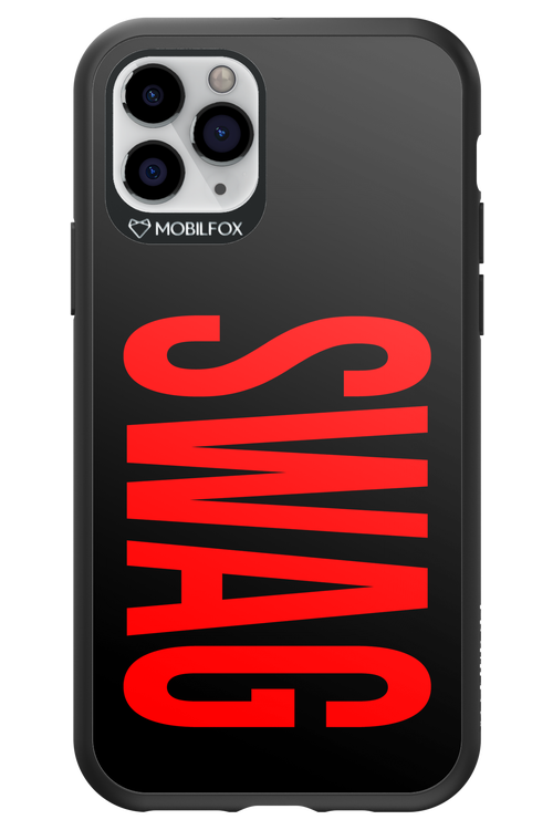 SWAG 2.0 - Apple iPhone 11 Pro