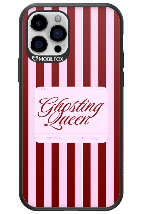 Ghosting Queen2 2.0 - Apple iPhone 12 Pro