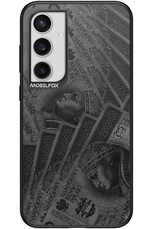 200 2.0 - Samsung Galaxy S24+