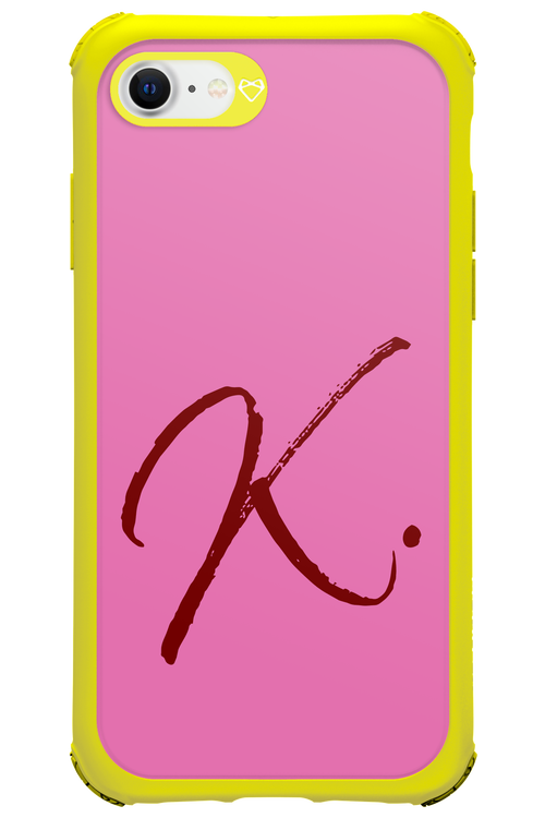 (Sorbet) K 2.0 - Apple iPhone SE 2022