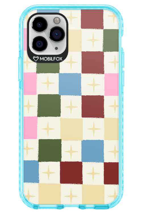 Winter Scarf - Apple iPhone 11 Pro