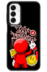 Just Decoration 2.0 - Samsung A16