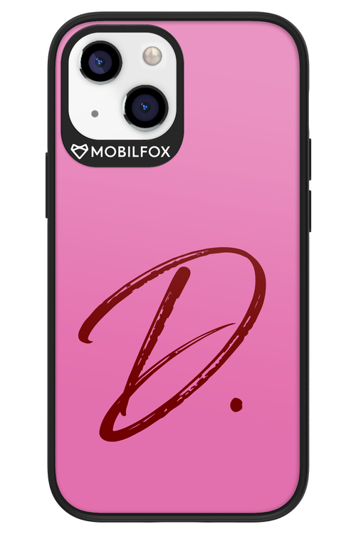 (Sorbet) D 2.0 - Apple iPhone 13 Mini