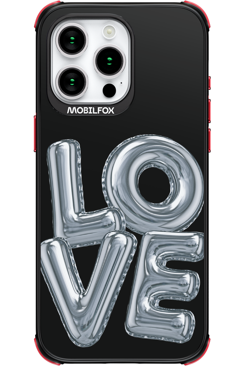 L0VE - Apple iPhone 15 Pro Max